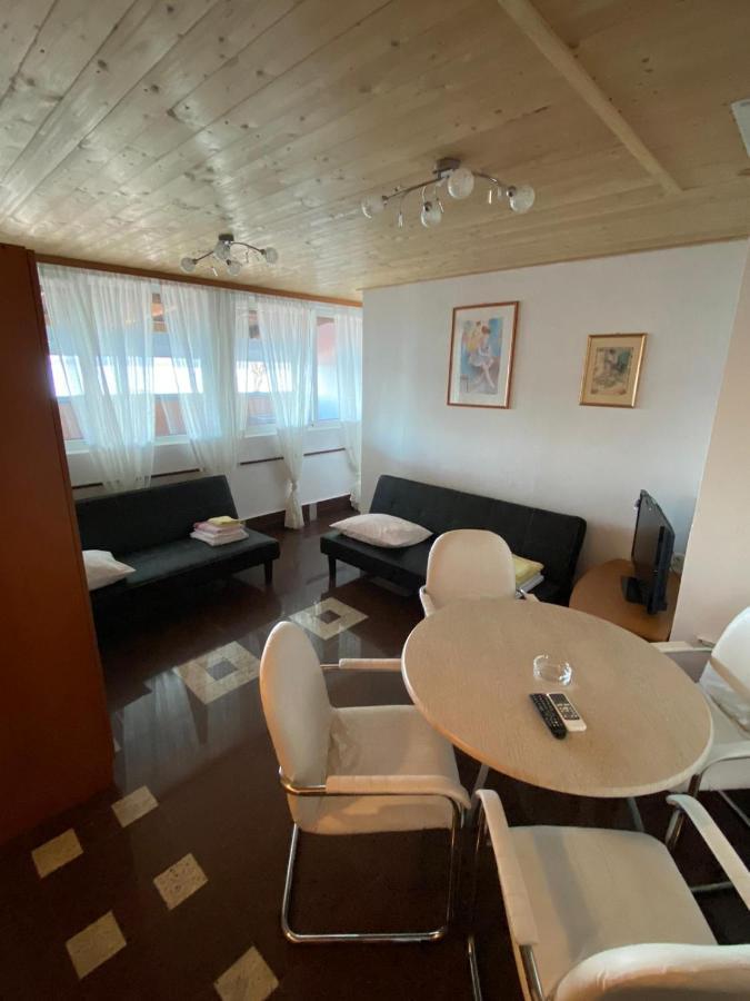 Blue Wave Apartments Туран Екстериор снимка
