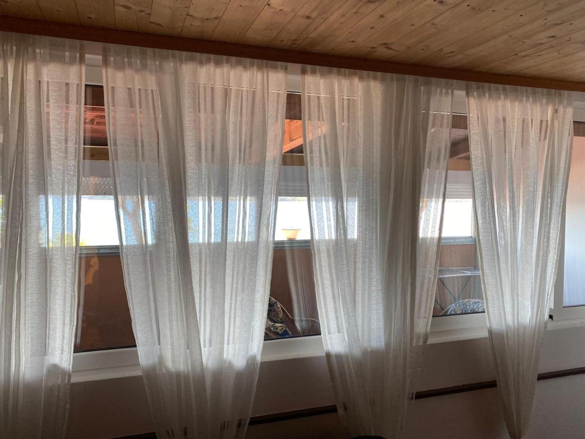 Blue Wave Apartments Туран Екстериор снимка
